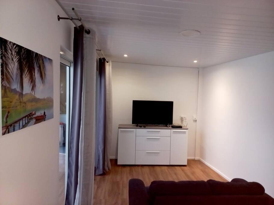 Iolana'S Beach House - Beautiful Home Punaauia  Exterior foto